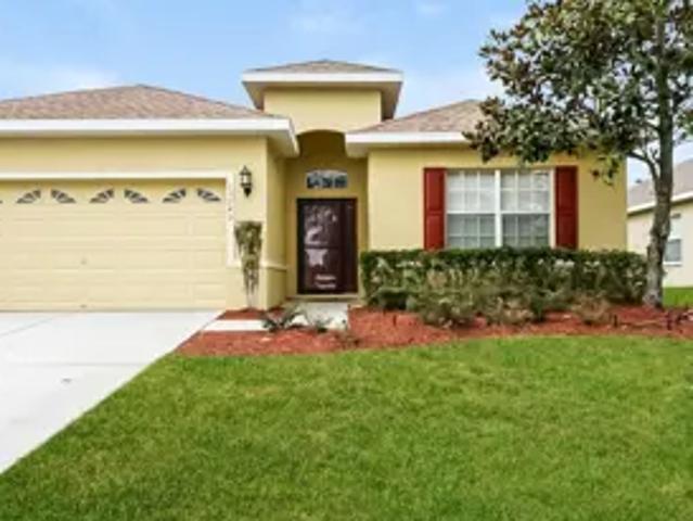 3 BR, 2 BA Apartment 13249 Mandalay Pl, Spring Hill, FL 34609