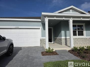 3 BR, 2 BA Apartment 13240 Generations Avenue, Orlando, FL 32832