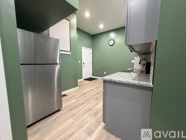 3 BR, 2 BA Apartment 1324 North 15th Street, Unit 1, Philadelphia, PA 19121