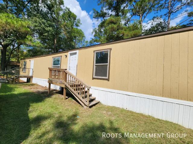 3 BR, 2 BA Apartment 1325 North Franklin Street, #023, Dublin, GA 31021