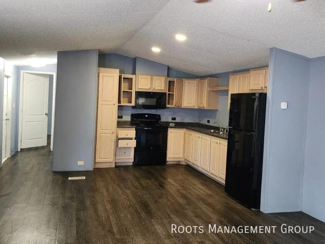 3 BR, 2 BA Apartment 1325 North Franklin Street, #219, Dublin, GA 31021