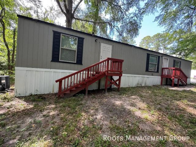 3 BR, 2 BA Apartment 1325 North Franklin Street, #229, Dublin, GA 31021