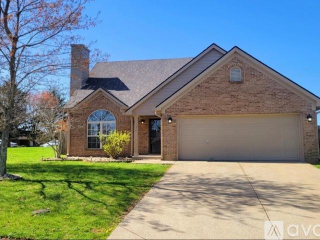 3 BR, 2 BA Apartment 132 Ridge View Dr, Nicholasville, KY 40356