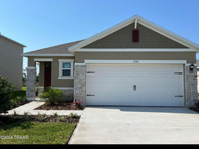 3 BR, 2 BA Apartment 1330 Cork Drive, Ormond Beach, FL 32174