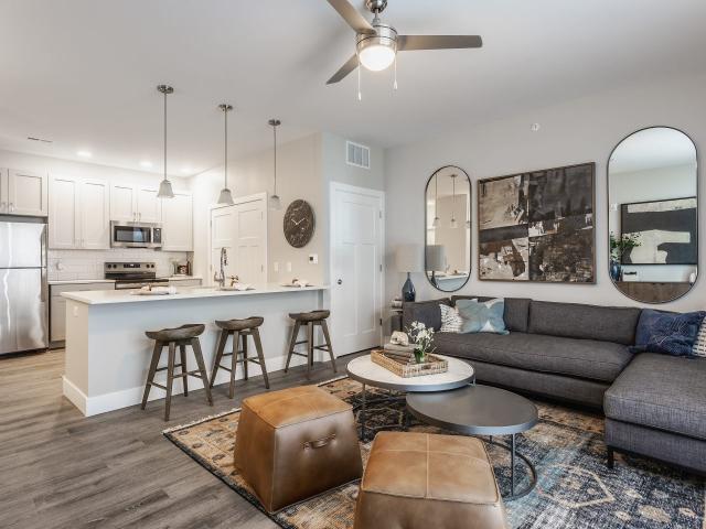 3 BR, 2 BA Apartment 1330 Meeting Street Unit 6 208, Evansville, IN 47715