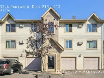 3 BR, 2 BA Apartment 13324 Parkwood Dr # 213, Burnsville, MN 55337