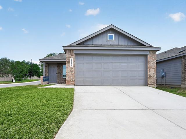 3 BR, 2 BA Apartment 13331 Gaston Grove Unit 2015KG, San Antonio, TX 78253