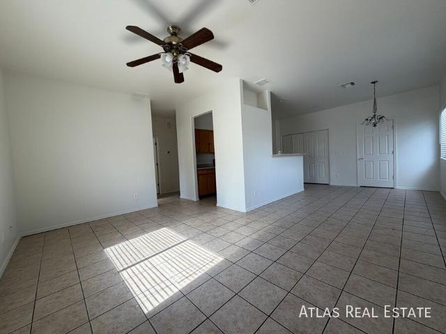 3 BR, 2 BA Apartment 1336 W Emery Street, Tucson, AZ 85745