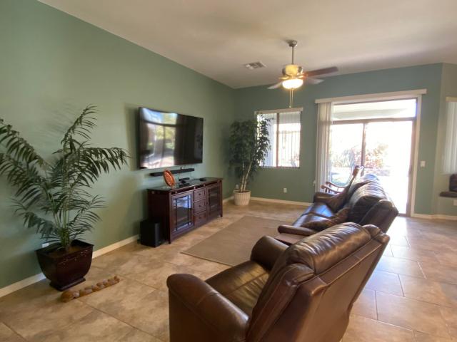 3 BR, 2 BA Apartment 13402 West Fargo Drive, Surprise, AZ 85374