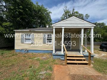 3 BR, 2 BA Apartment 1340 Pineview Road, Birmingham, AL 35228