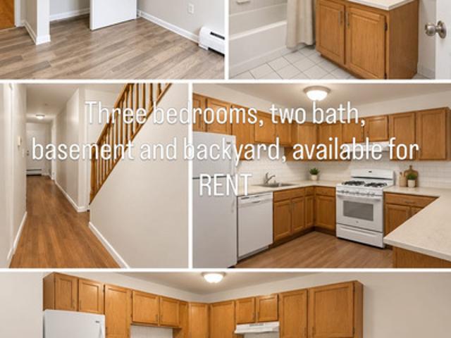 3 BR, 2 BA Apartment 1343 Clinton Avenue, Unit Unit 1, Bronx County, NY 10456