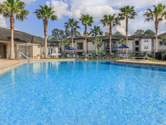 3 BR, 2 BA Apartment 13444 Gran Bay Parkway Unit 0524, Jacksonville, FL 32258