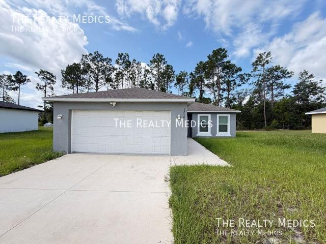 3 BR, 2 BA Apartment 13481 SW 60th Avenue Rd, Ocala, FL 34473