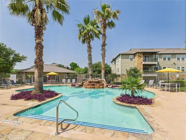 3 BR, 2 BA Apartment 1350 Sadler Drive Unit 101, San Marcos, TX 78666