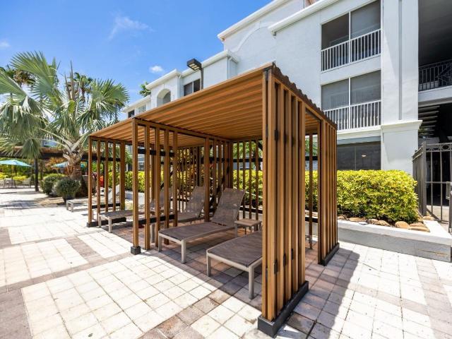 3 BR, 2 BA Apartment 1350 Seagate Drive Unit 09 105, Palm Harbor, FL 34685