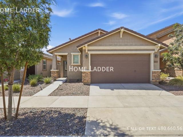 3 BR, 2 BA Apartment 13544 N 142nd Dr, Surprise, AZ 85379