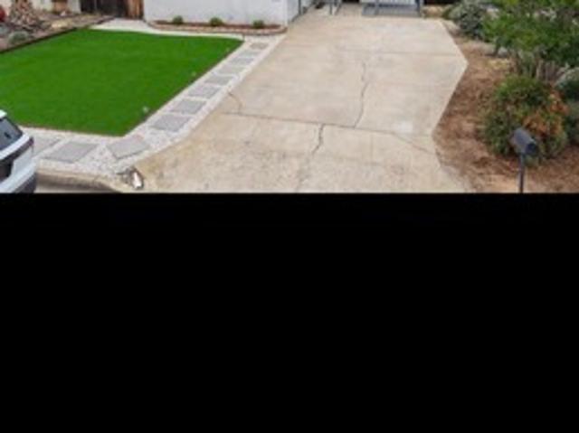 3 BR, 2 BA Apartment 1354 South Maple Street, Escondido, CA 92025