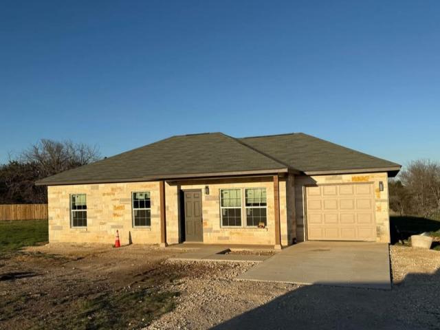 3 BR, 2 BA Apartment 13550 Kuykendall Mountain Road, Temple, TX 76502