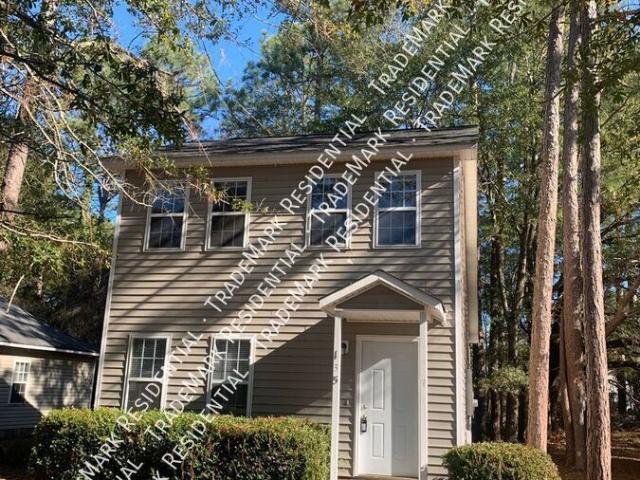 3 BR, 2 BA Apartment 135 CHARTER DRIVE, Wilmington, NC 28403