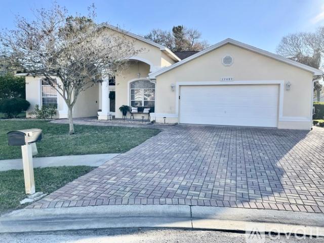3 BR, 2 BA Apartment 13609 Morning Court, Hudson, FL 34667
