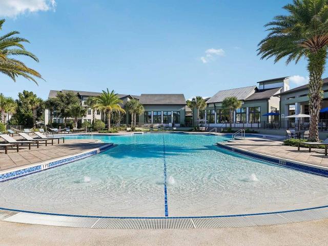 3 BR, 2 BA Apartment 13600 Hartle Groves Pl Unit 201, Clermont, FL 34711