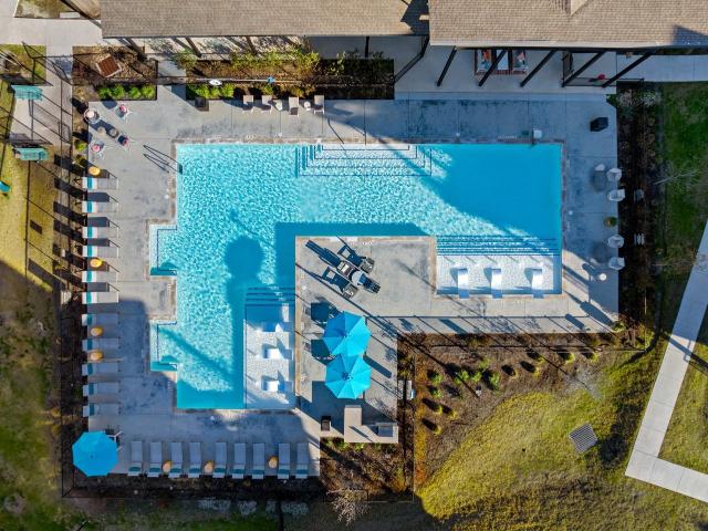 3 BR, 2 BA Apartment 13624 Dessau Road Unit 10207, Austin, TX 78753