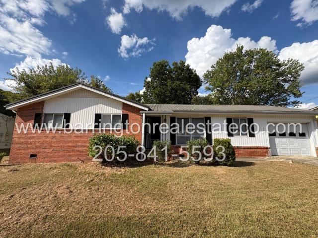 3 BR, 2 BA Apartment 136 Winnetka Way, Birmingham, AL 35215