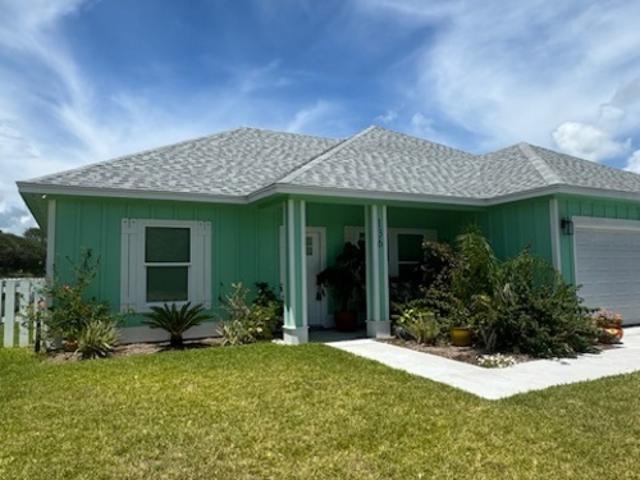 3 BR, 2 BA Apartment 136 Breezeway Dr, Rockport, TX 78382
