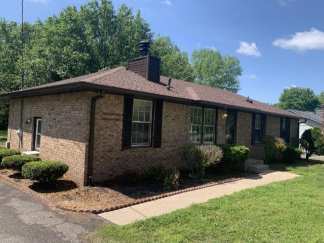 3 BR, 2 BA Apartment 136 Creekwood Lane, Hendersonville, TN 37075