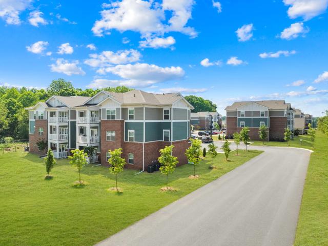 3 BR, 2 BA Apartment 136 Fiddlehead Ln SE Unit 125 203, Conover, NC 28613