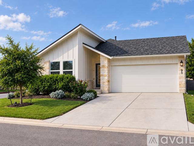 3 BR, 2 BA Apartment 13701 Ronald W Reagan Blvd Unit 95, Cedar Park, TX 78613