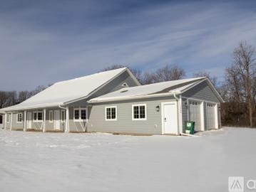 2 BR, 2 BA Apartment 13796 Hwy 55, Unit 1, Annandale, MN 55302