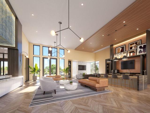 3 BR, 2 BA Apartment 13855 Northwest 17th Avenue Unit 446, Miami, FL 33167
