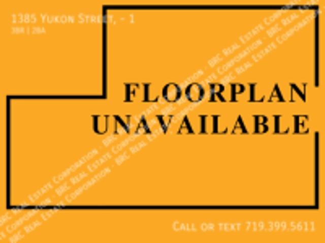 3 BR, 2 BA Apartment 1385 Yukon Street, Lakewood, CO 80214