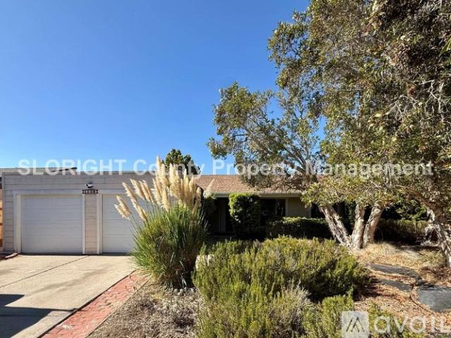 3 BR, 2 BA Apartment 1388 Cavalier Ln, San Luis Obispo, CA 93405