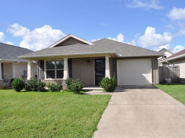 3 BR, 2 BA Apartment 138 Cottage Vw Dr, Pensacola, FL 32507