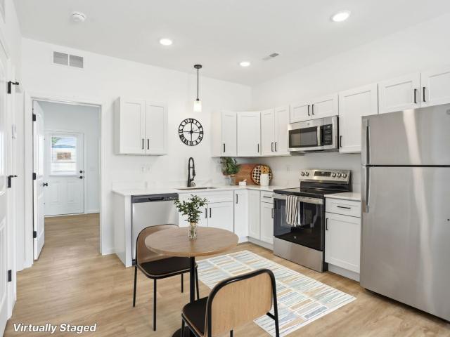 3 BR, 2 BA Apartment 138 Rose Ann Avenue, Moscow Mills, MO 63362