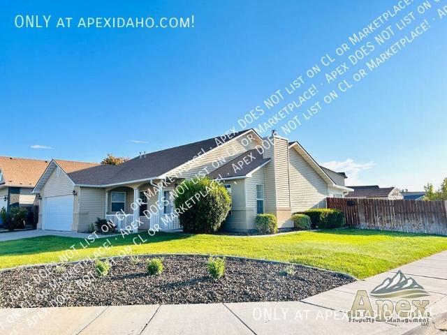 3 BR, 2 BA Apartment 1395 Cody Ct, Twin Falls, ID 83301