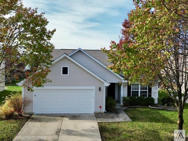 3 BR, 2 BA Apartment 13978 Keams Dr, Fishers, IN 46038