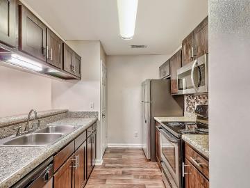 3 BR, 2 BA Apartment 1398 South University Drive Unit A1208A, Ladson, SC 29456