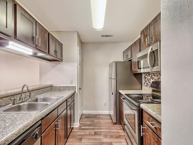 3 BR, 2 BA Apartment 1398 South University Drive Unit A1211A, Ladson, SC 29456