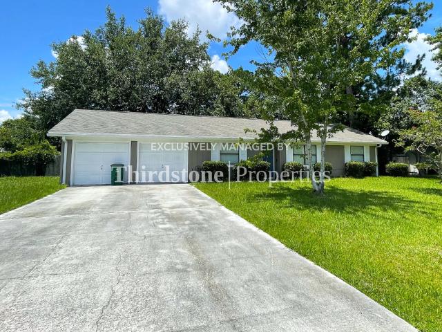3 BR, 2 BA Apartment 139 Cherry Point Drive, St. Marys, GA 31558