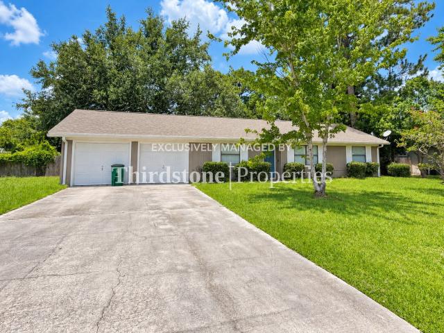 3 BR, 2 BA Apartment 139 Cherry Point Drive, St. Marys, GA 31558