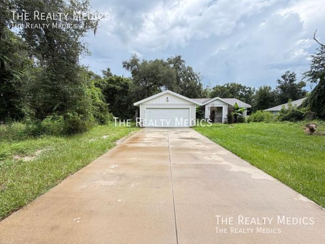 3 BR, 2 BA Apartment 13 Locust Run Cir, Ocala, FL 34472