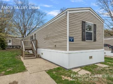 3 BR, 2 BA Apartment 1 Amos Valley Drive, Springfield, IL 62702