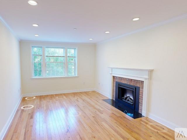 3 BR, 2 BA Apartment 1 Langdon Square, Unit 55 01, Cambridge, MA 02138