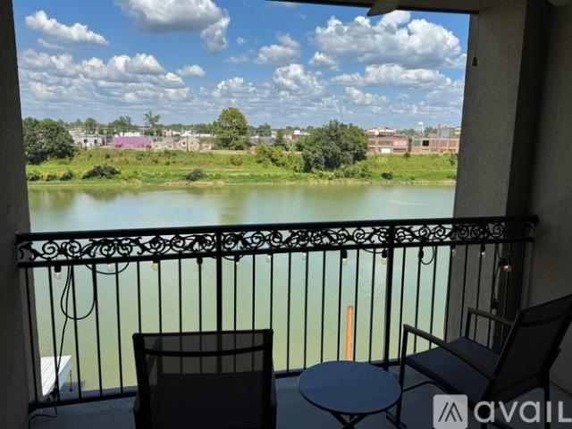 3 BR, 2 BA Apartment 1 Natchitoches St, Unit 306, West Monroe, LA 71291