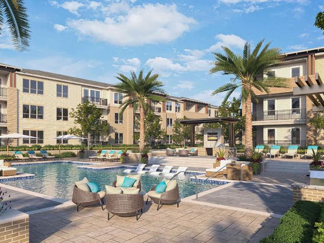 3 BR, 2 BA Apartment 243 Chitalpa St, Leander, TX 78641