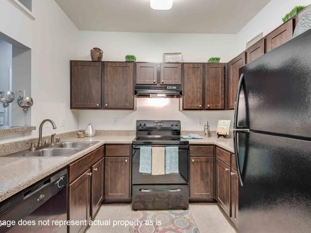 3 BR, 2 BA Apartment 2400 731 Spring Rain Drive, Spring, TX 77379