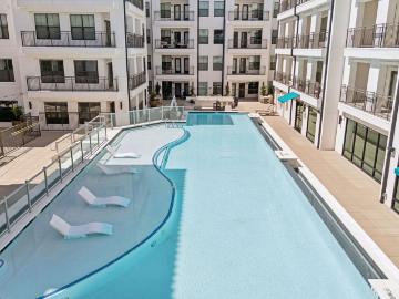 Glen Hill, Rockwall city, Rockwall County, Texas, USA